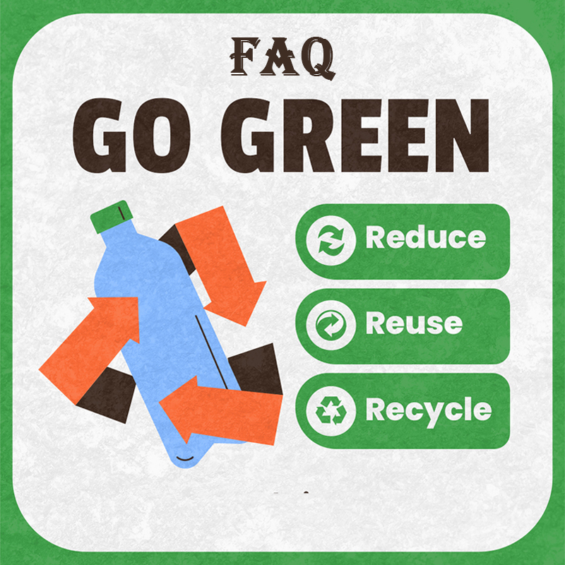 Environmental sustainability