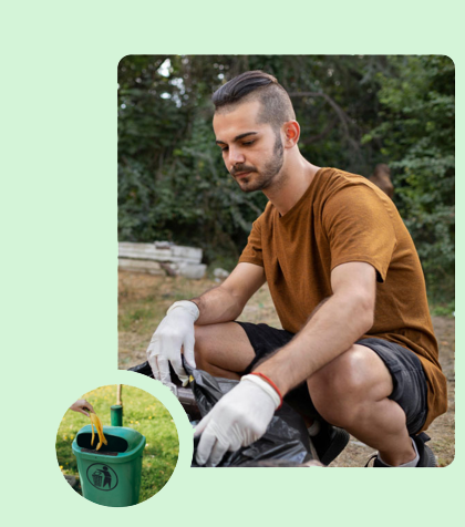 Environmental sustainability