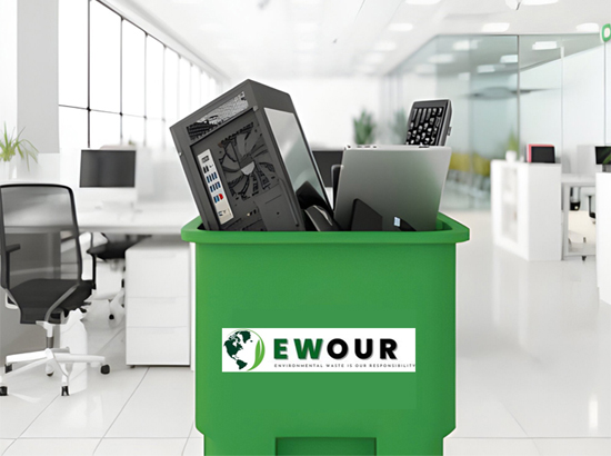 E-waste EPR Registration