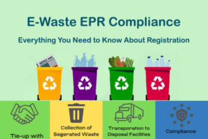 E-Waste EPR Compliance