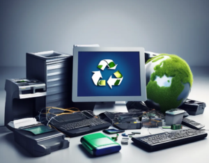 EPR in E-Waste Management