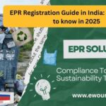 EPR Registration in India